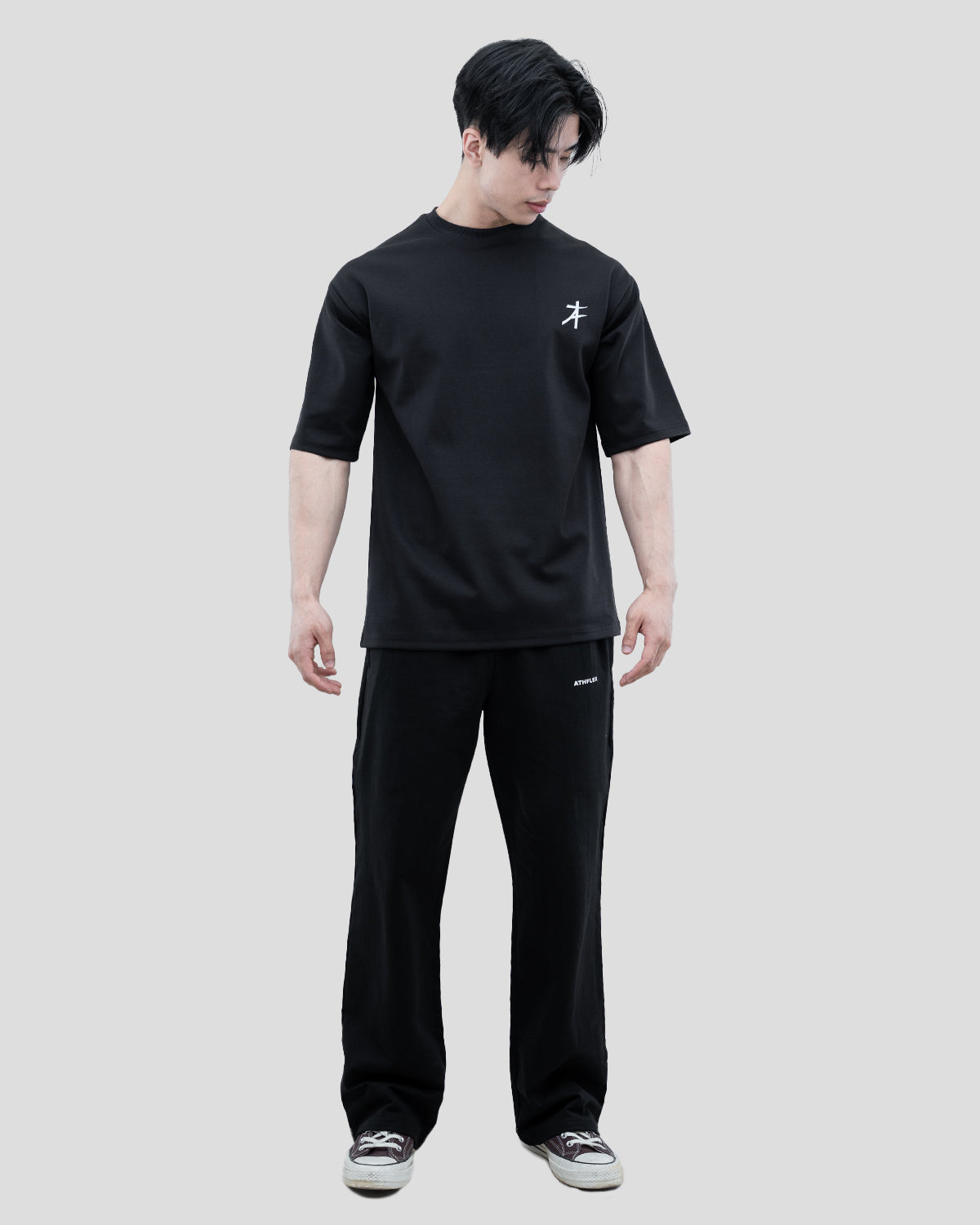 Flex Oversize T-shirt