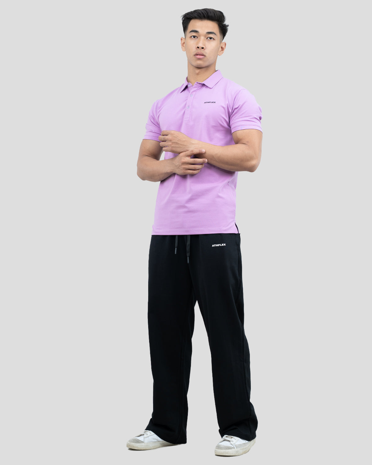 Natty Polo T-shirt