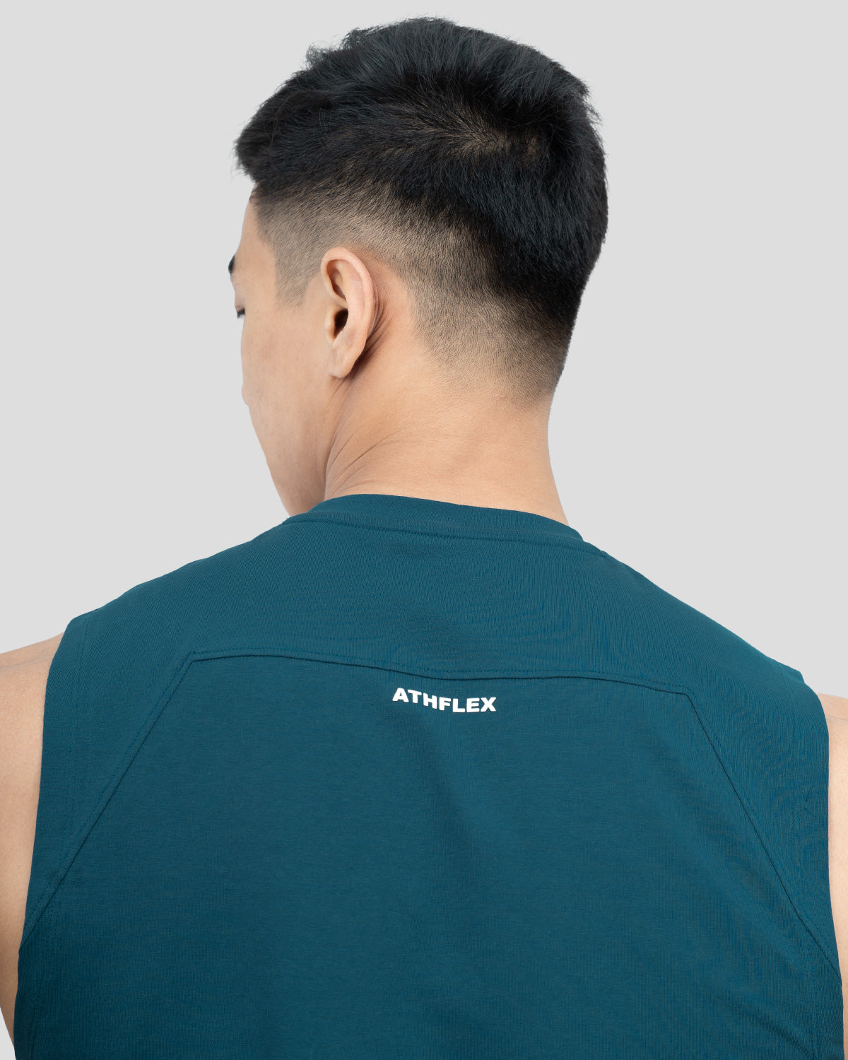 Atmos Tank