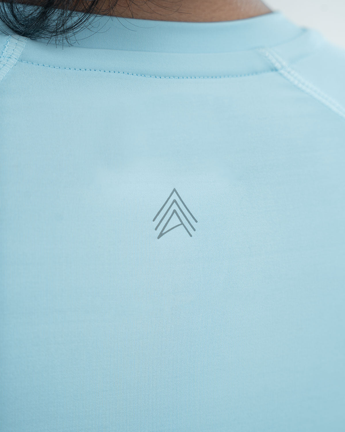 Ace compression T-shirt