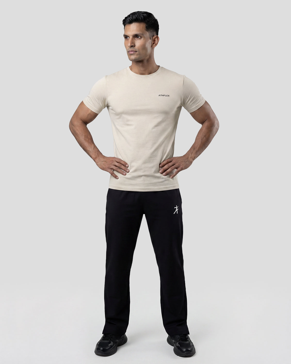 Muscle Fit T-Shirt