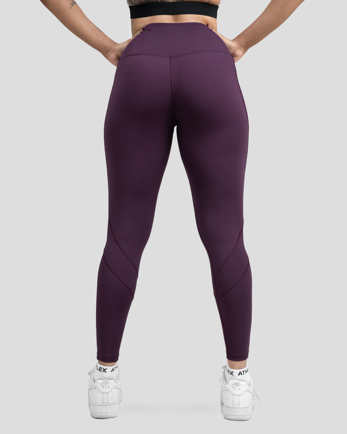 FX Stride Fit