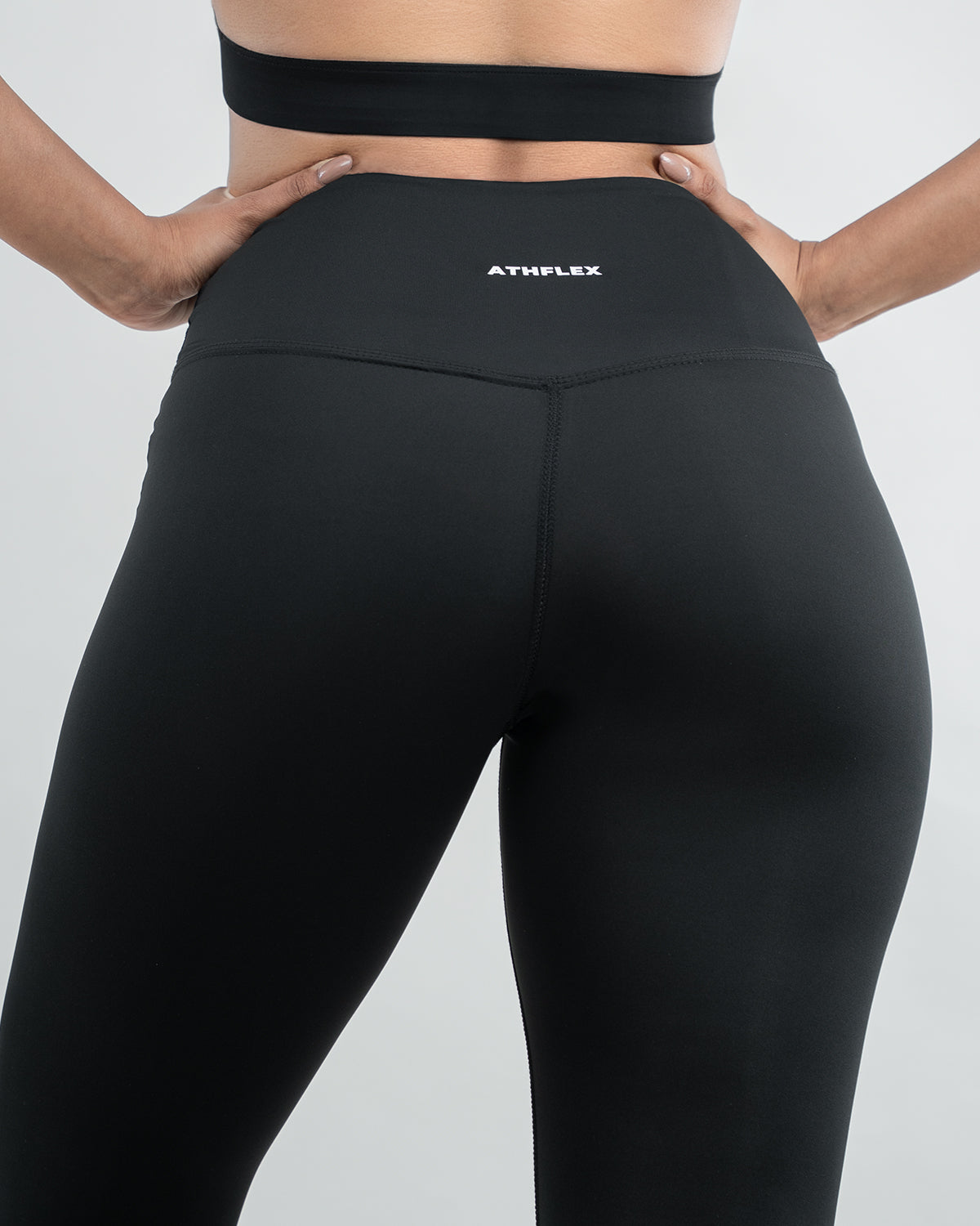 FX Plum Stride Fit