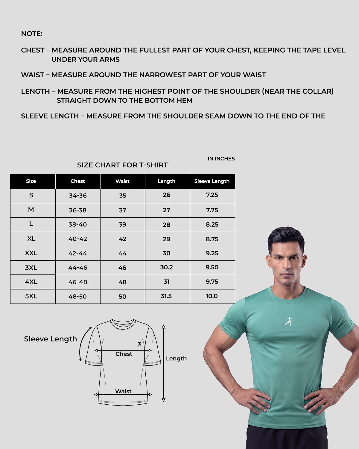 CoreFit T-Shirt