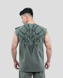 Triblade Acid Wash Tank