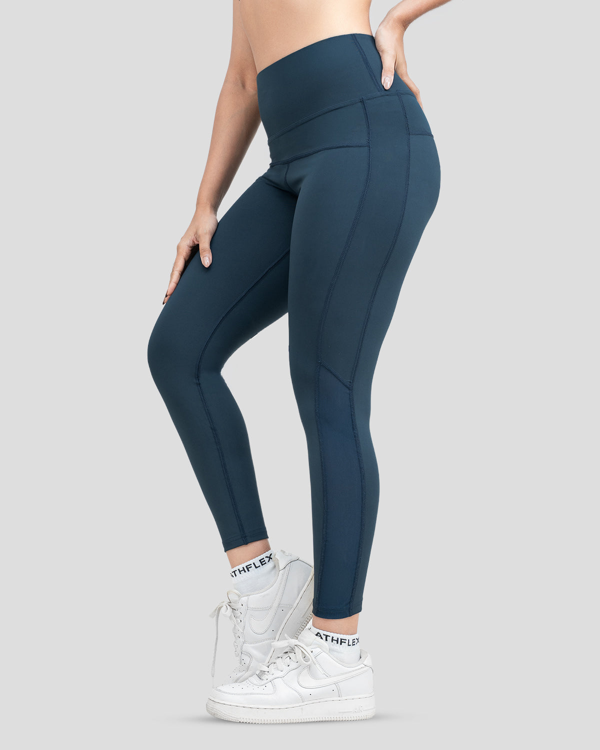 FX Navy Fit