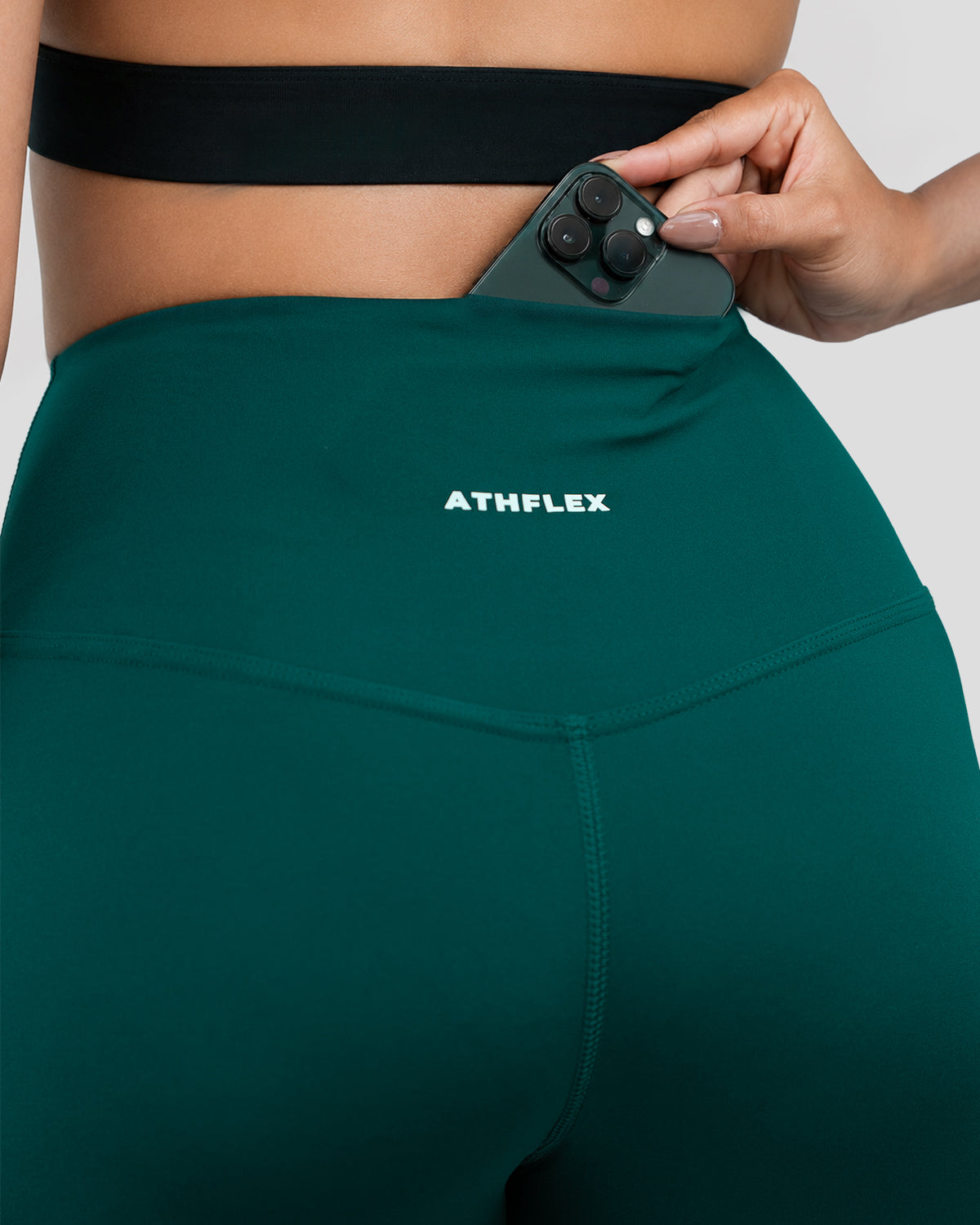 FX Crop Fit