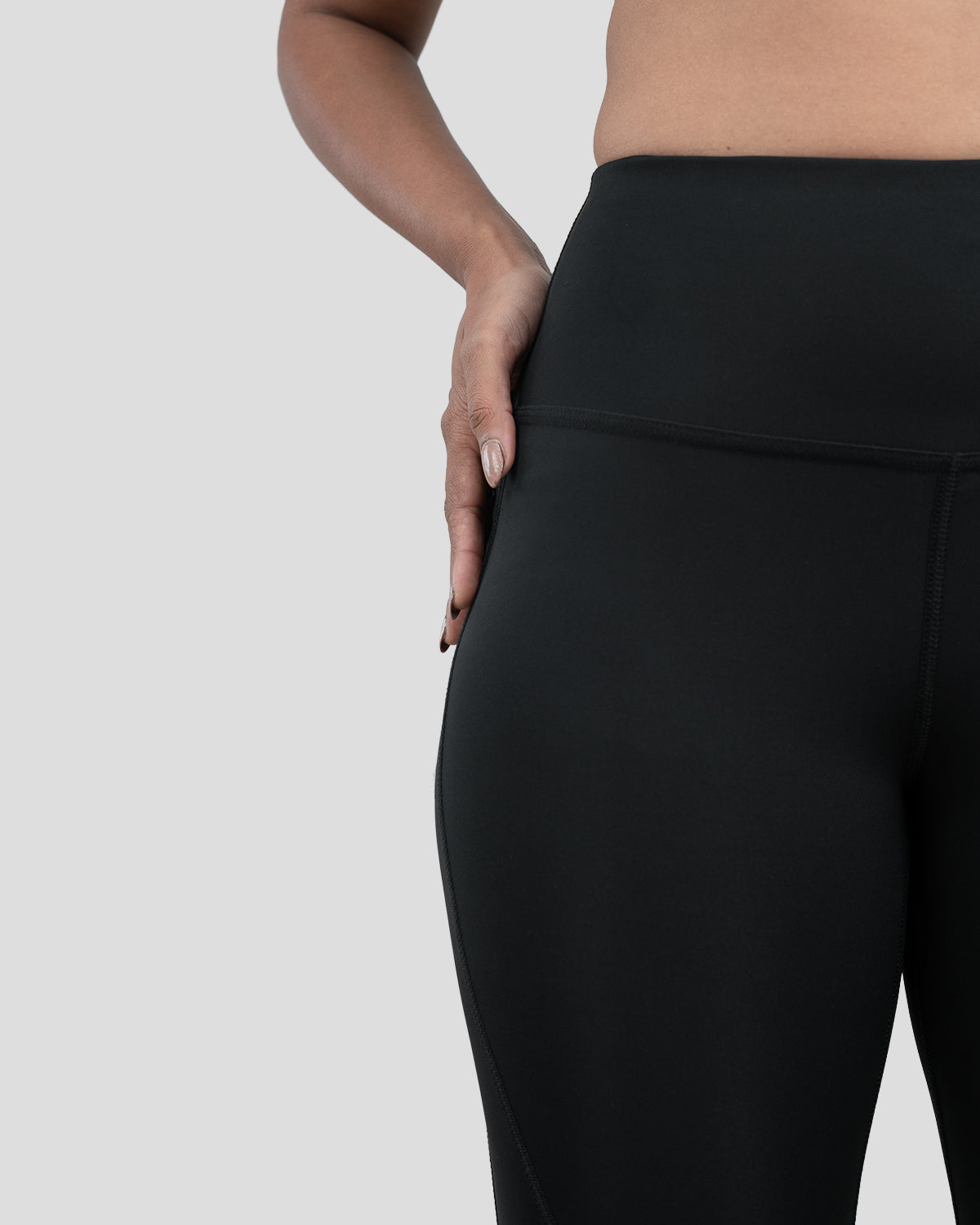 FX Black Fit