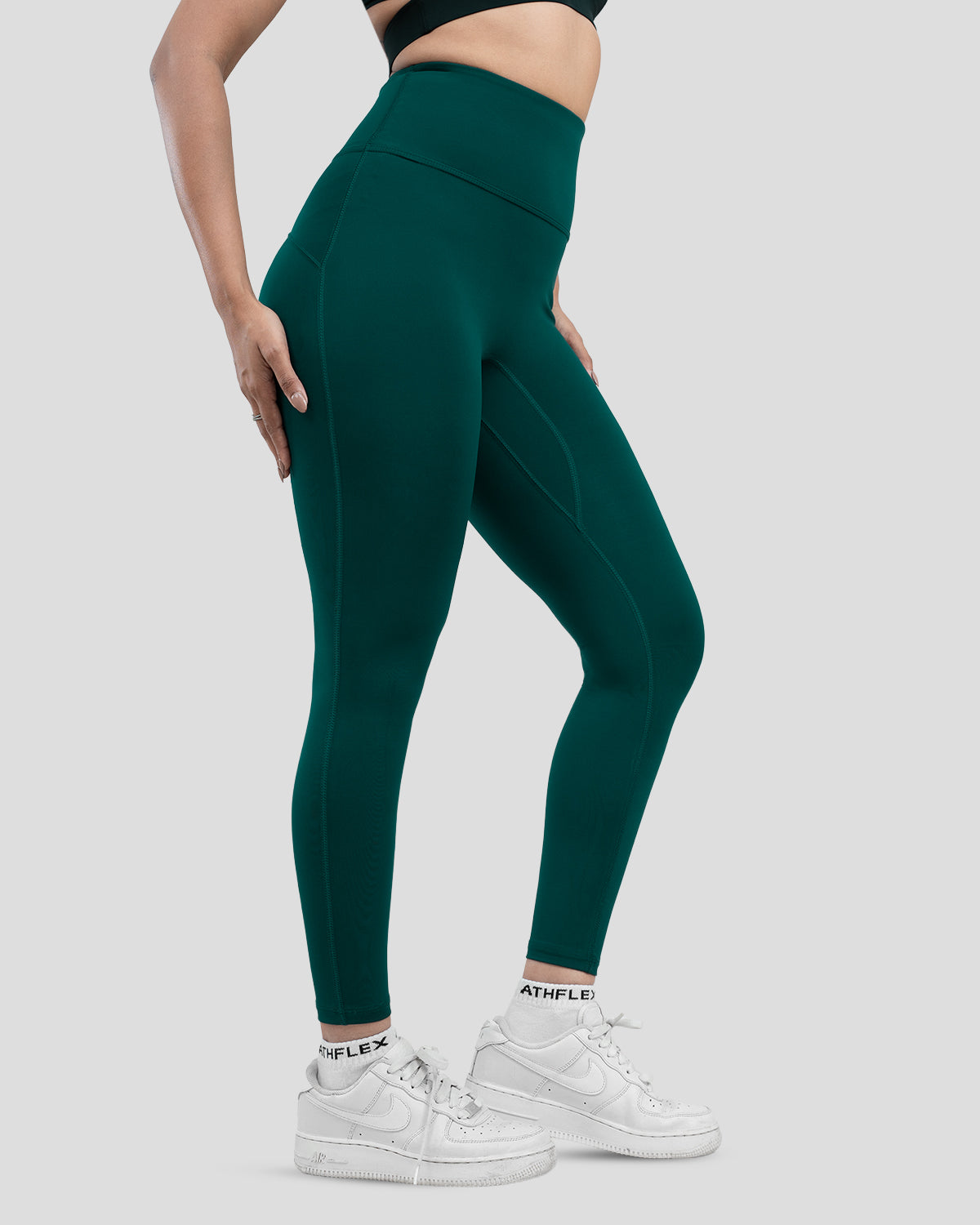 FX Dark Teal Fit