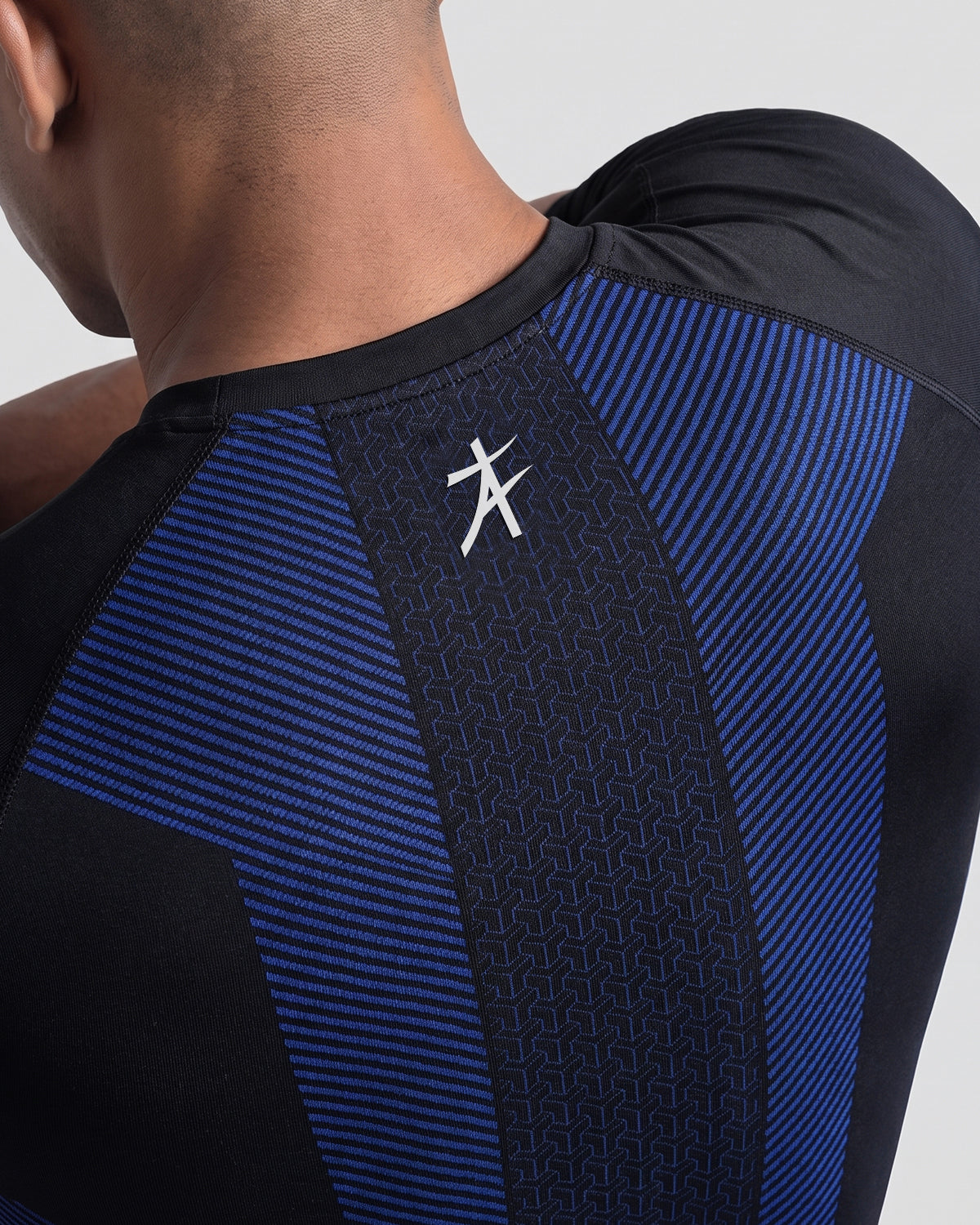 Axon Seamless Compression T-shirt