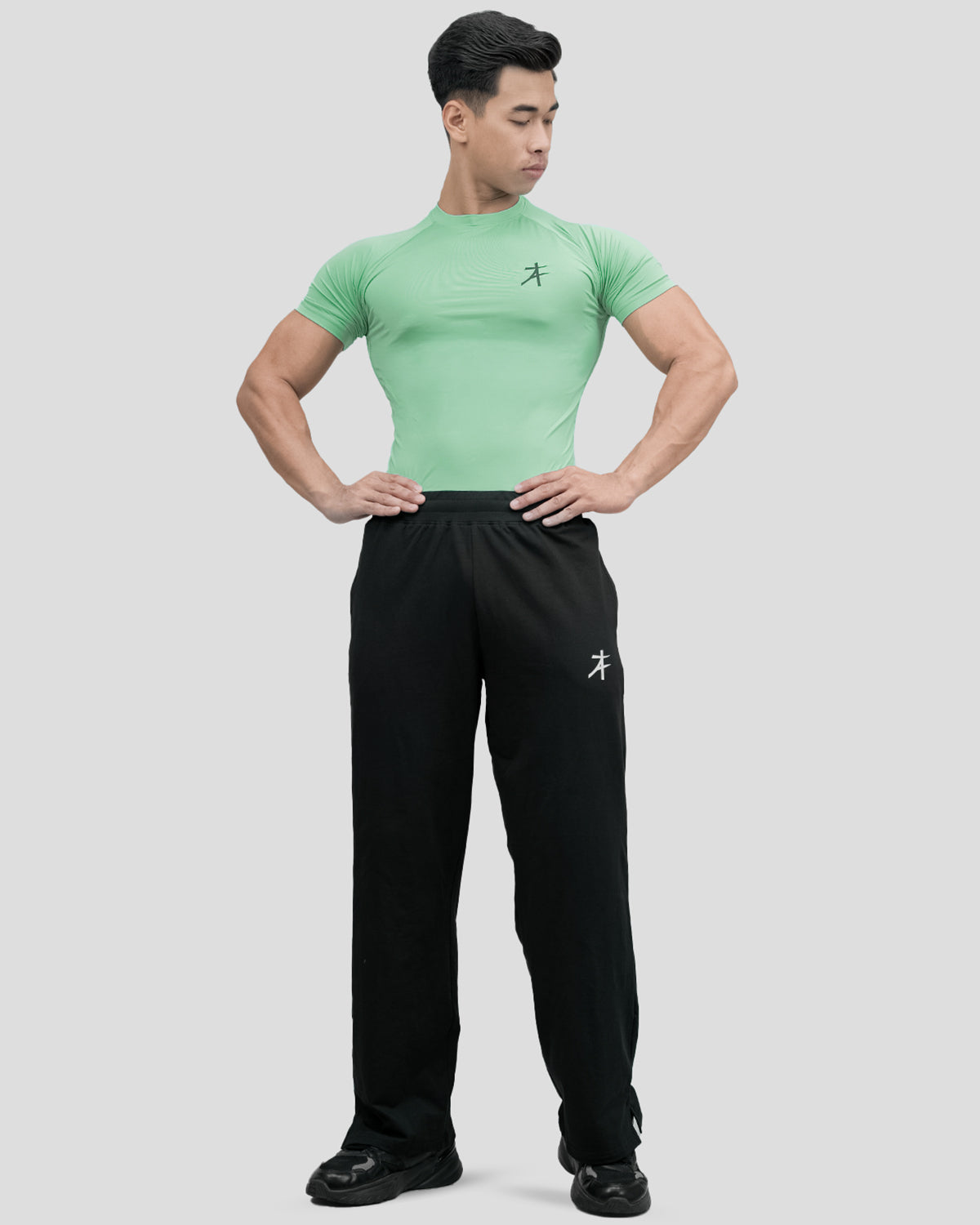 Edge Compression T-shirt