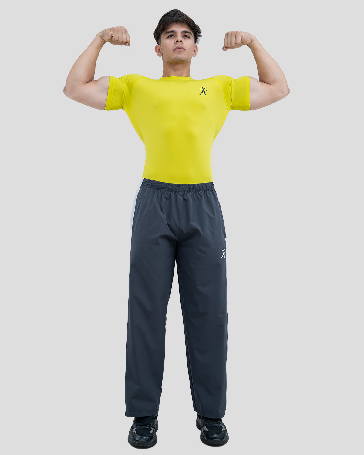 Edge Compression T-shirt