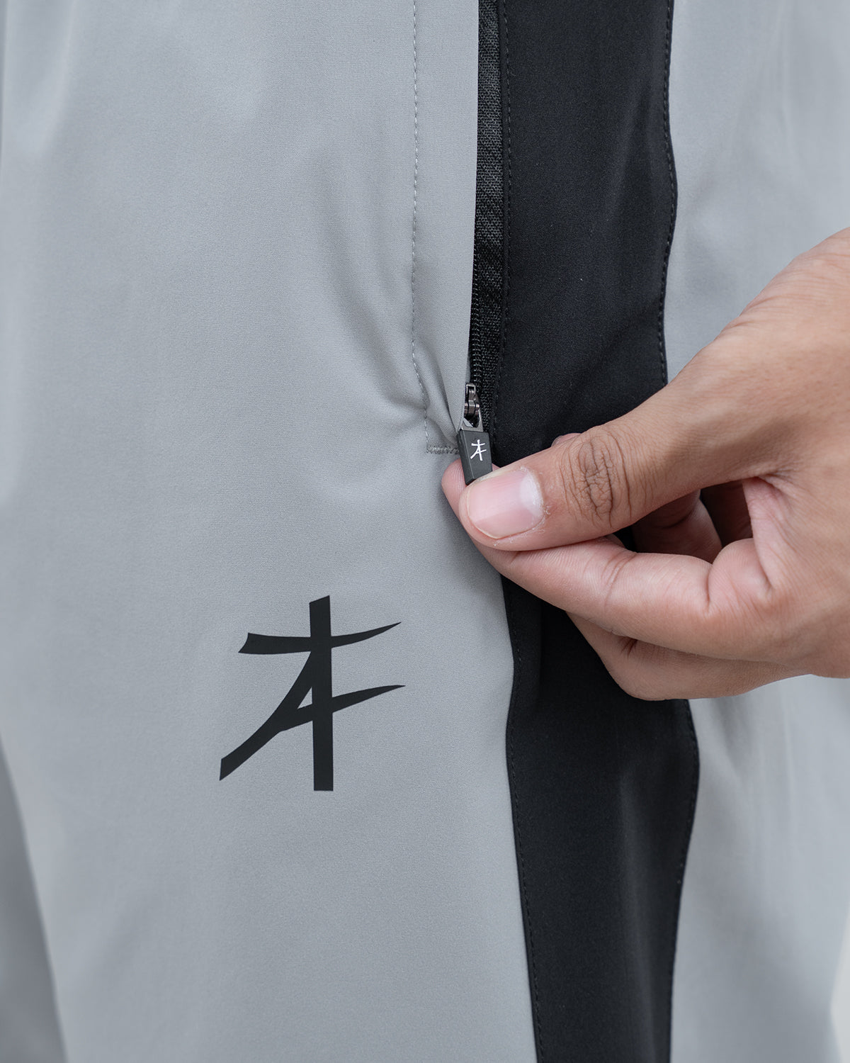 Classic Stripe pants