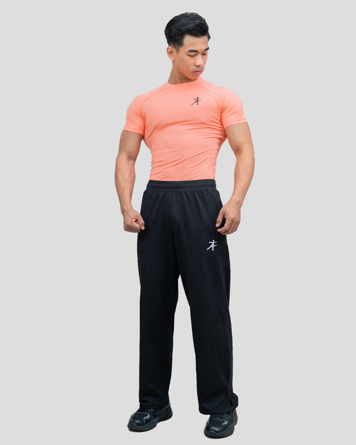 Edge Compression T-shirt