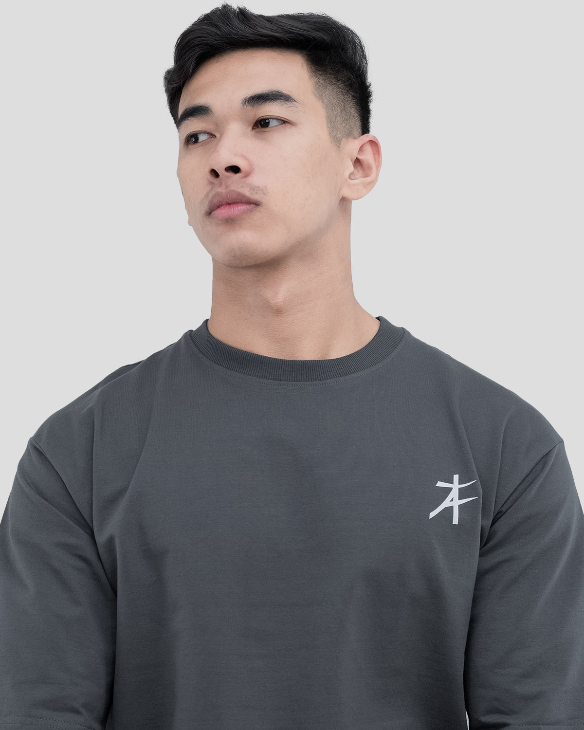 Flex Oversize T-shirt