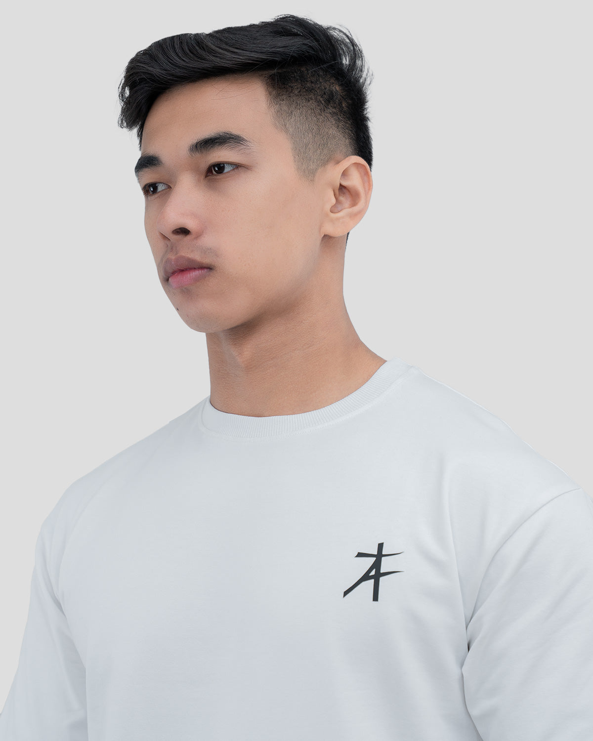 Flex Oversize T-shirt