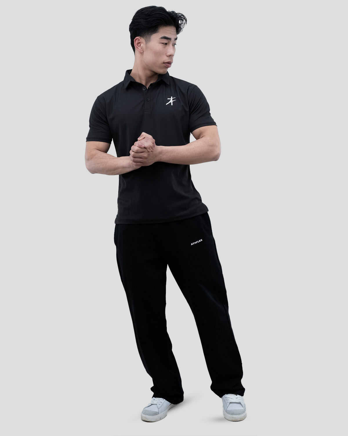 Pique Polo T-shirt