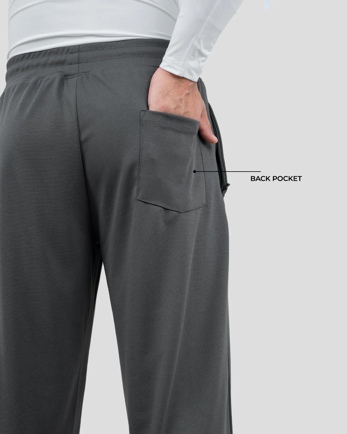 Aero Flex Pants