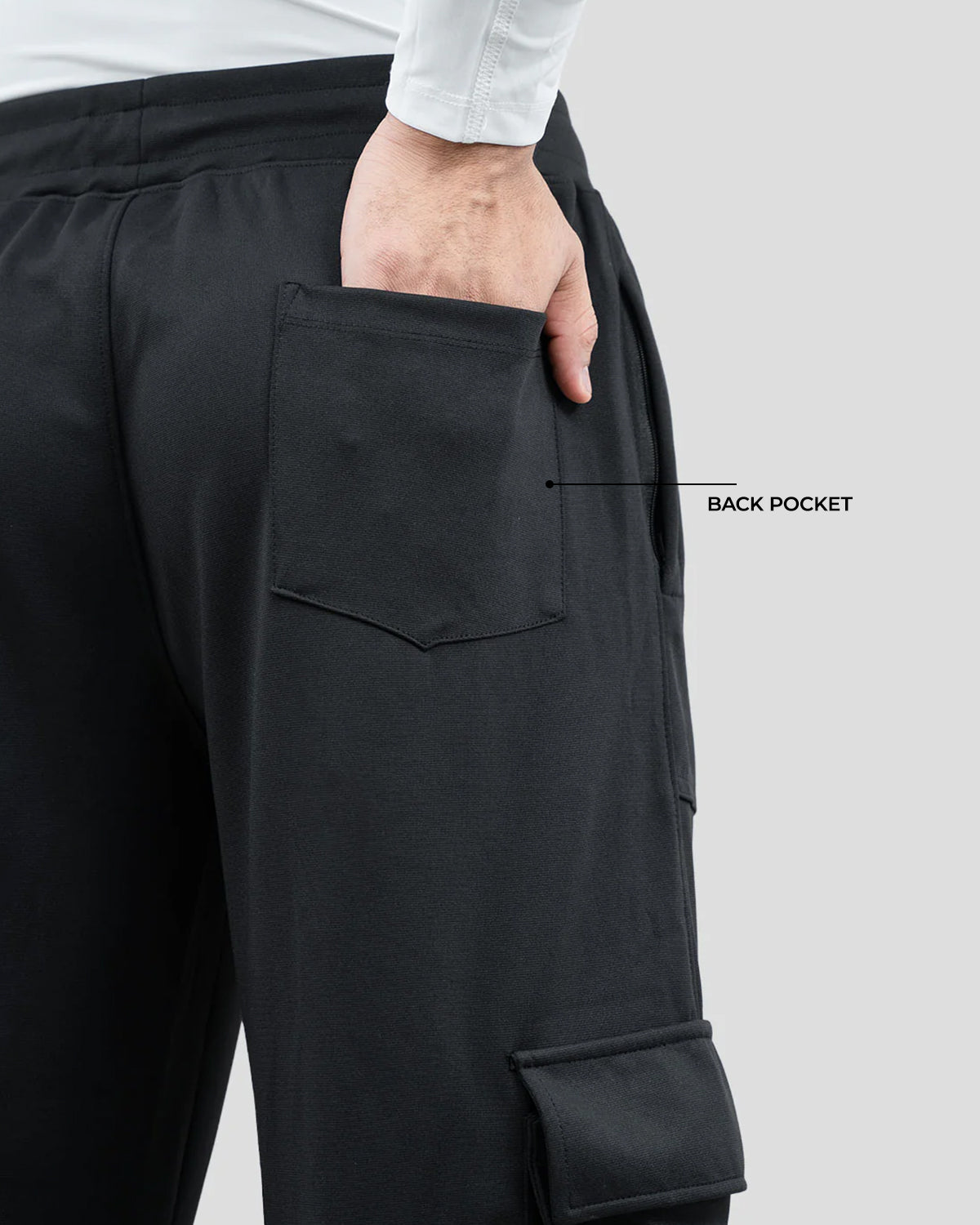 Rift Cargo Pants