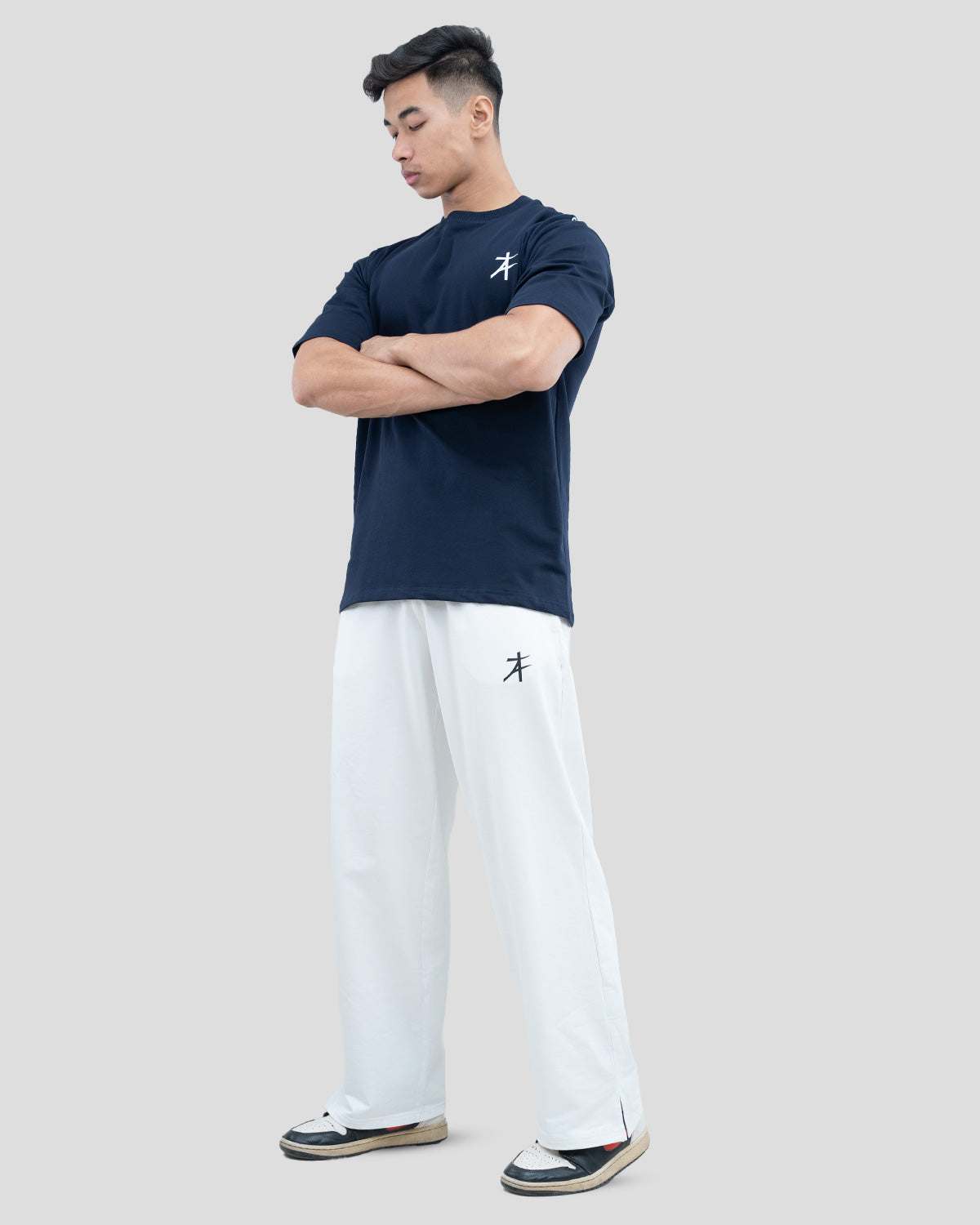 Unchained Oversize T-shirt