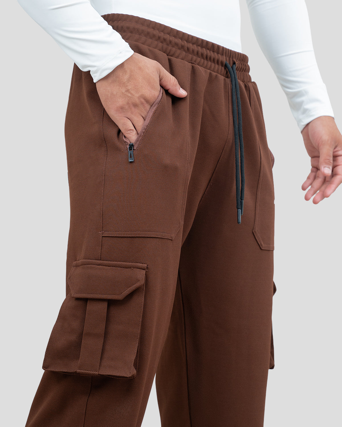 Everyday Cargo Jogger