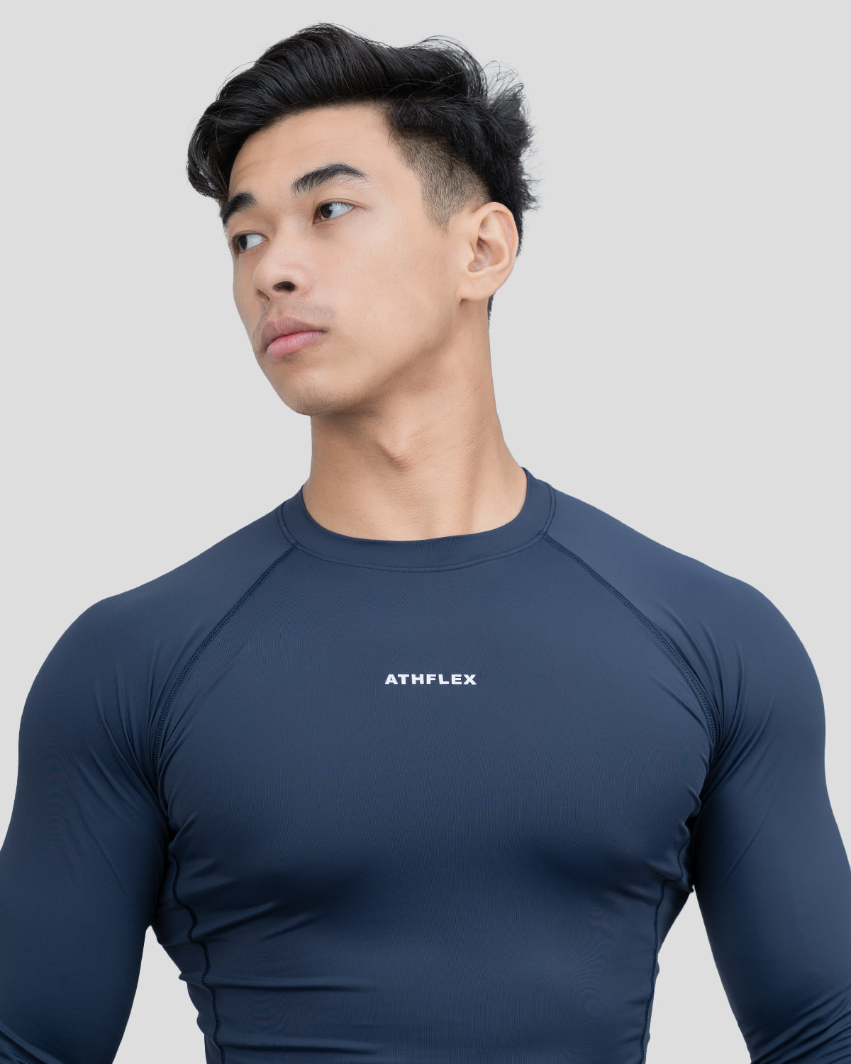 Ace compression Full Sleeve T-shirt
