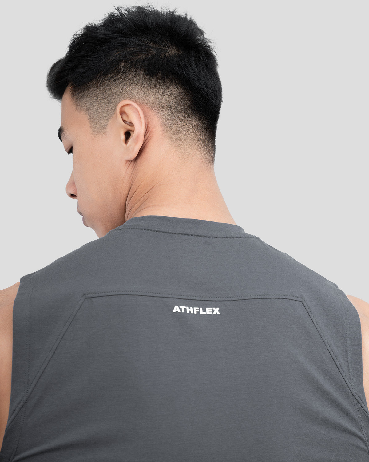 Atmos Tank