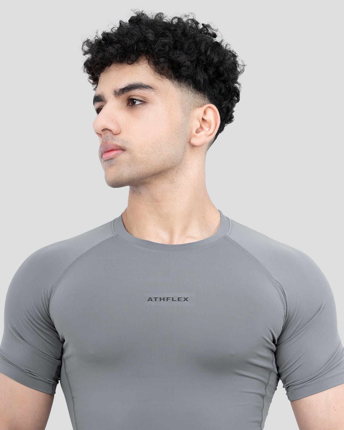 Ace compression T-shirt