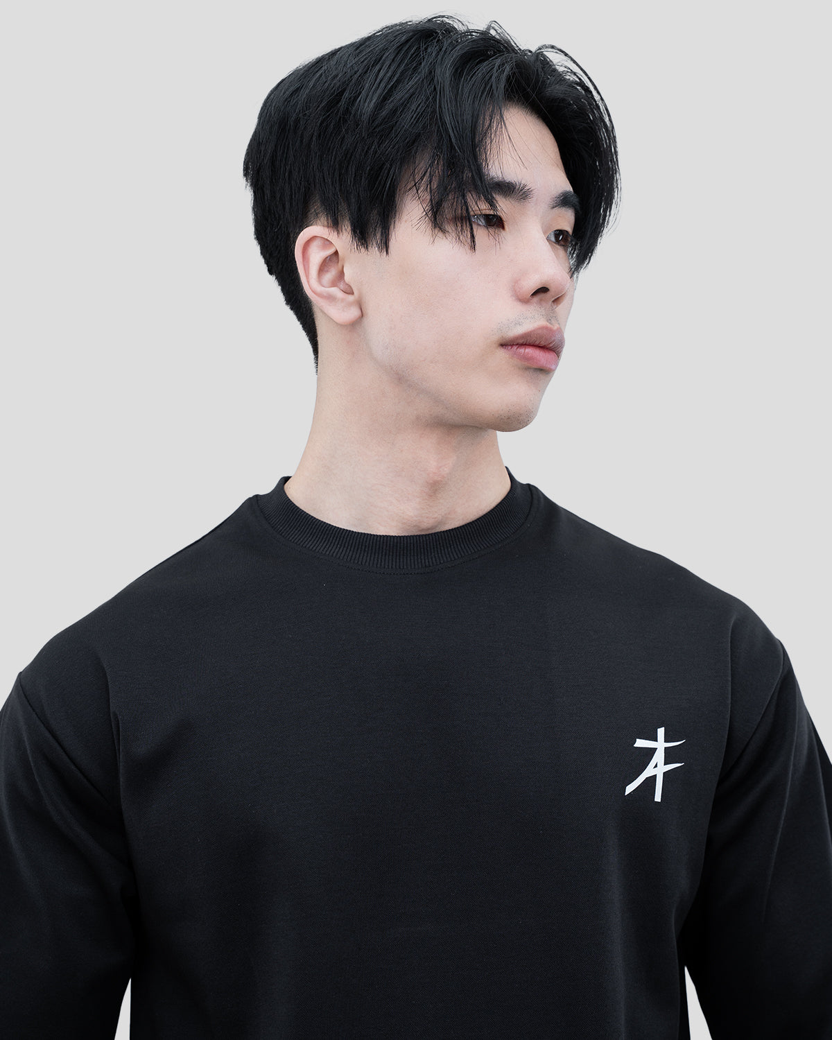 Flex Oversize T-shirt