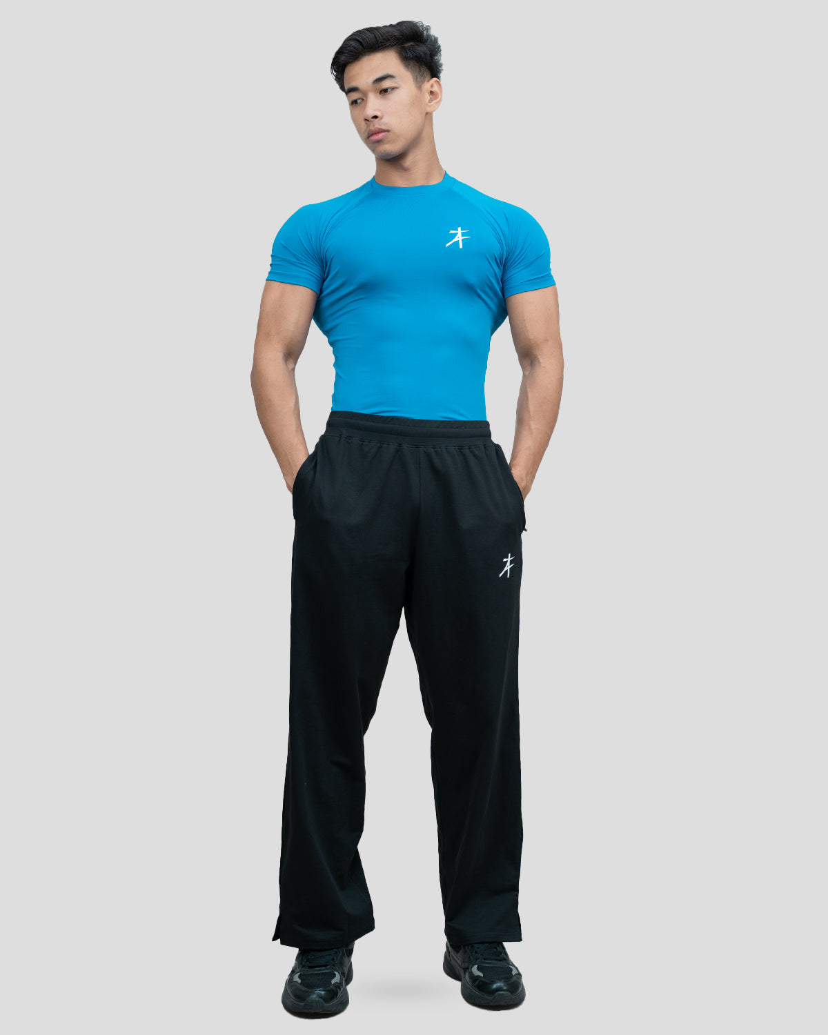 Edge Compression T-shirt