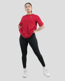 FX Plum Stride Fit