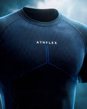 Axon Seamless Compression T-shirt