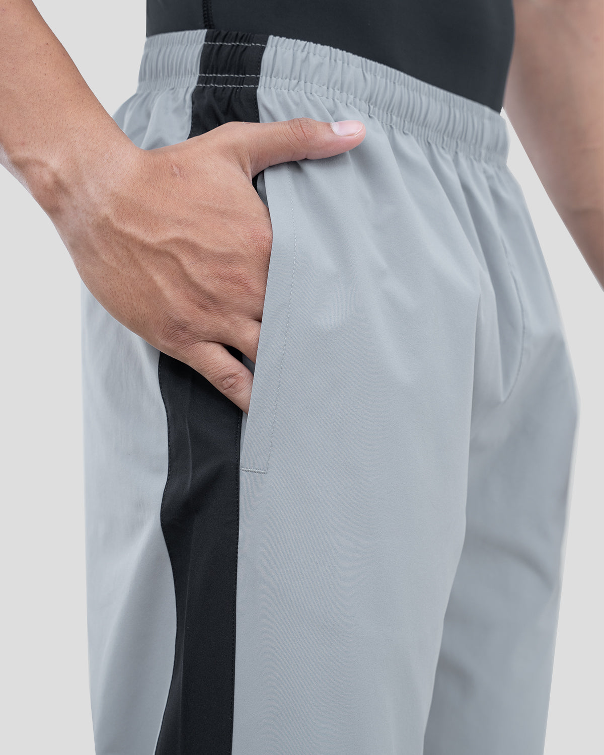 Classic Stripe pants