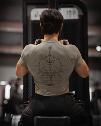 Alx Arc Compression T-Shirt