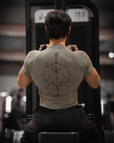 Alx Arc Compression T-Shirt