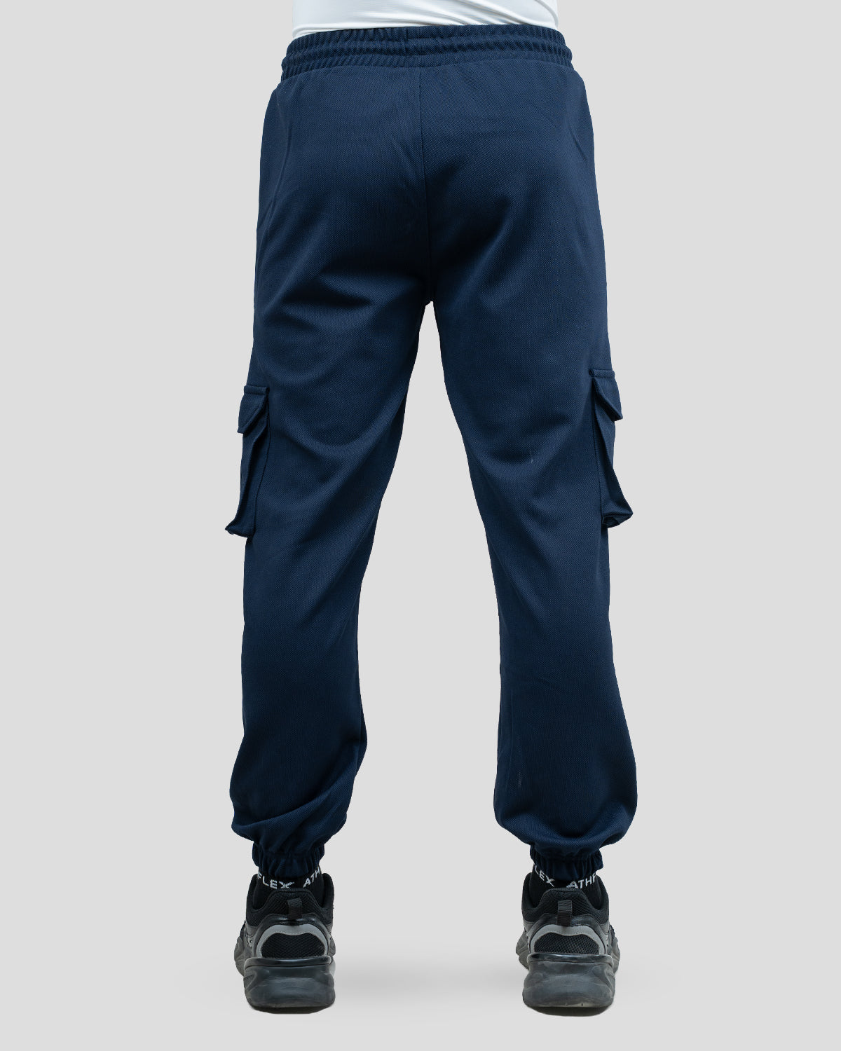 Everyday Cargo Jogger