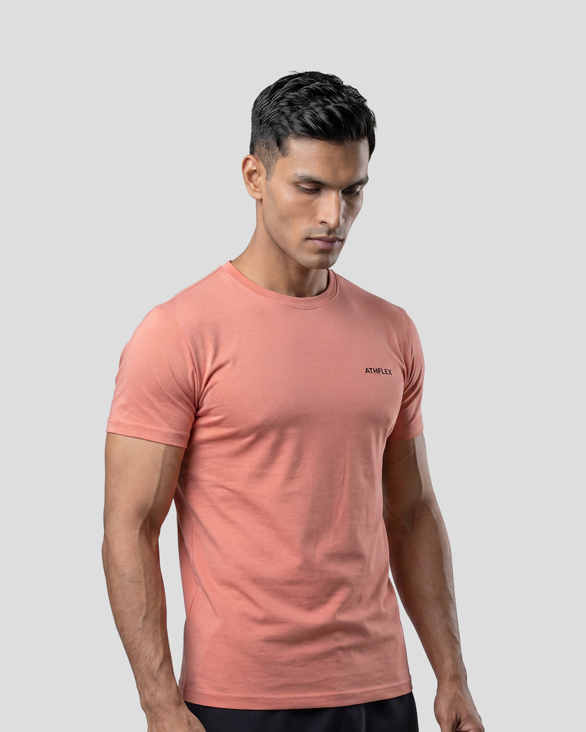 Muscle Fit T-Shirt