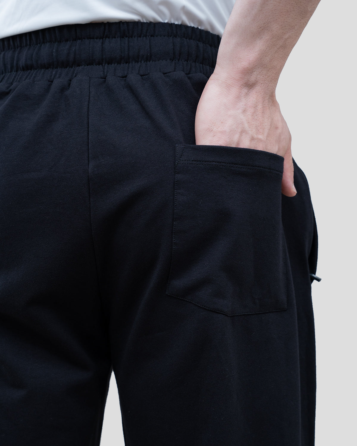 Flex Within Patch Pants (1 Pant - 3 Patches)
