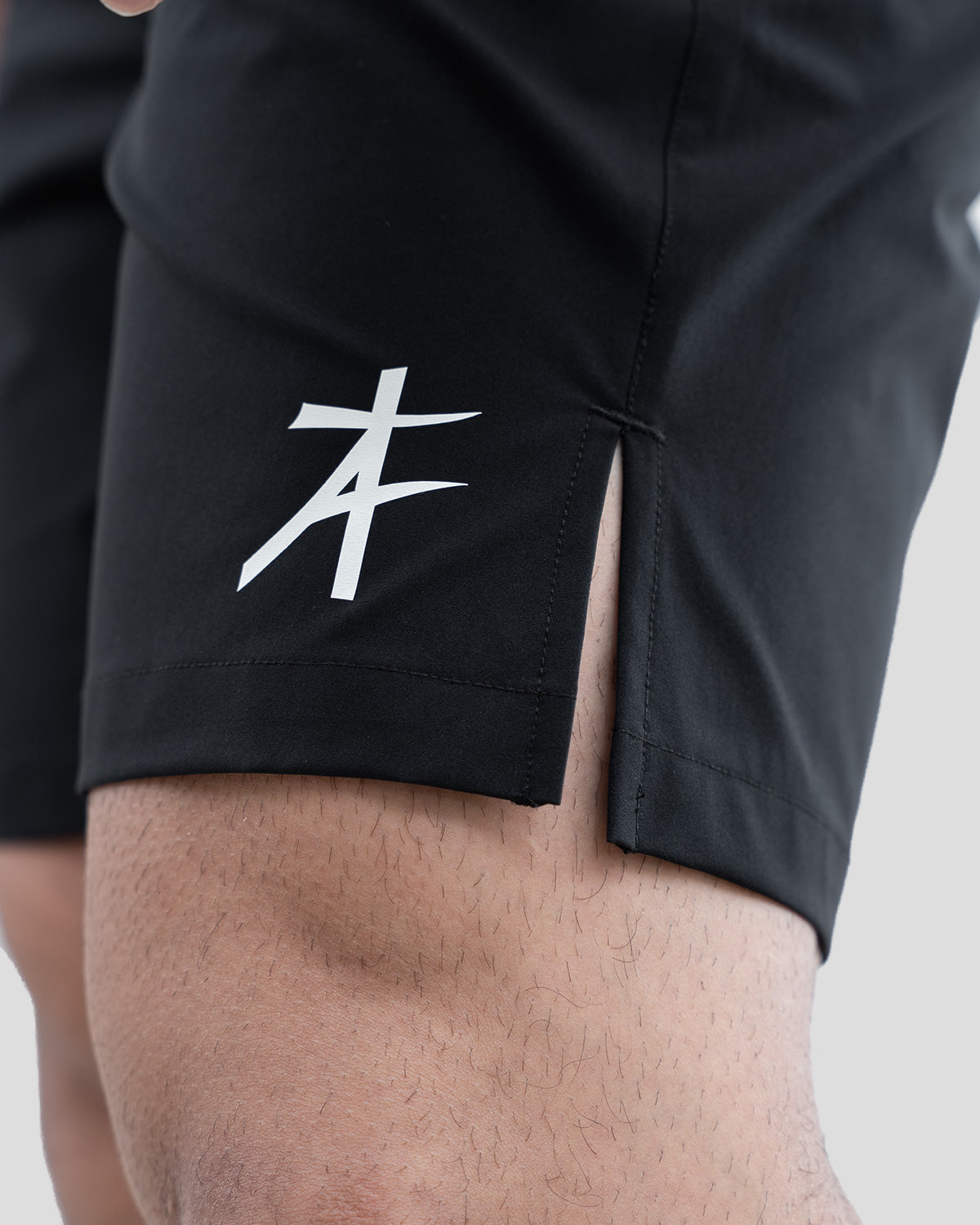 Velocity Slit Shorts