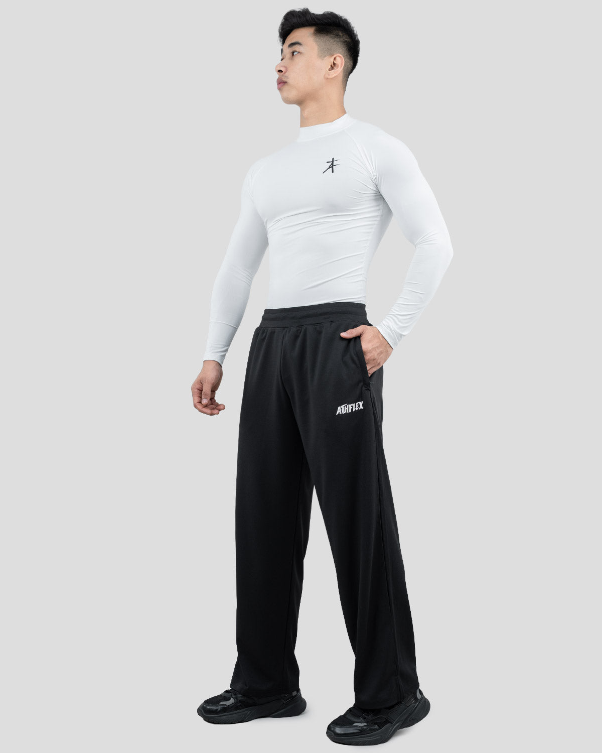 Aero Flex Pant