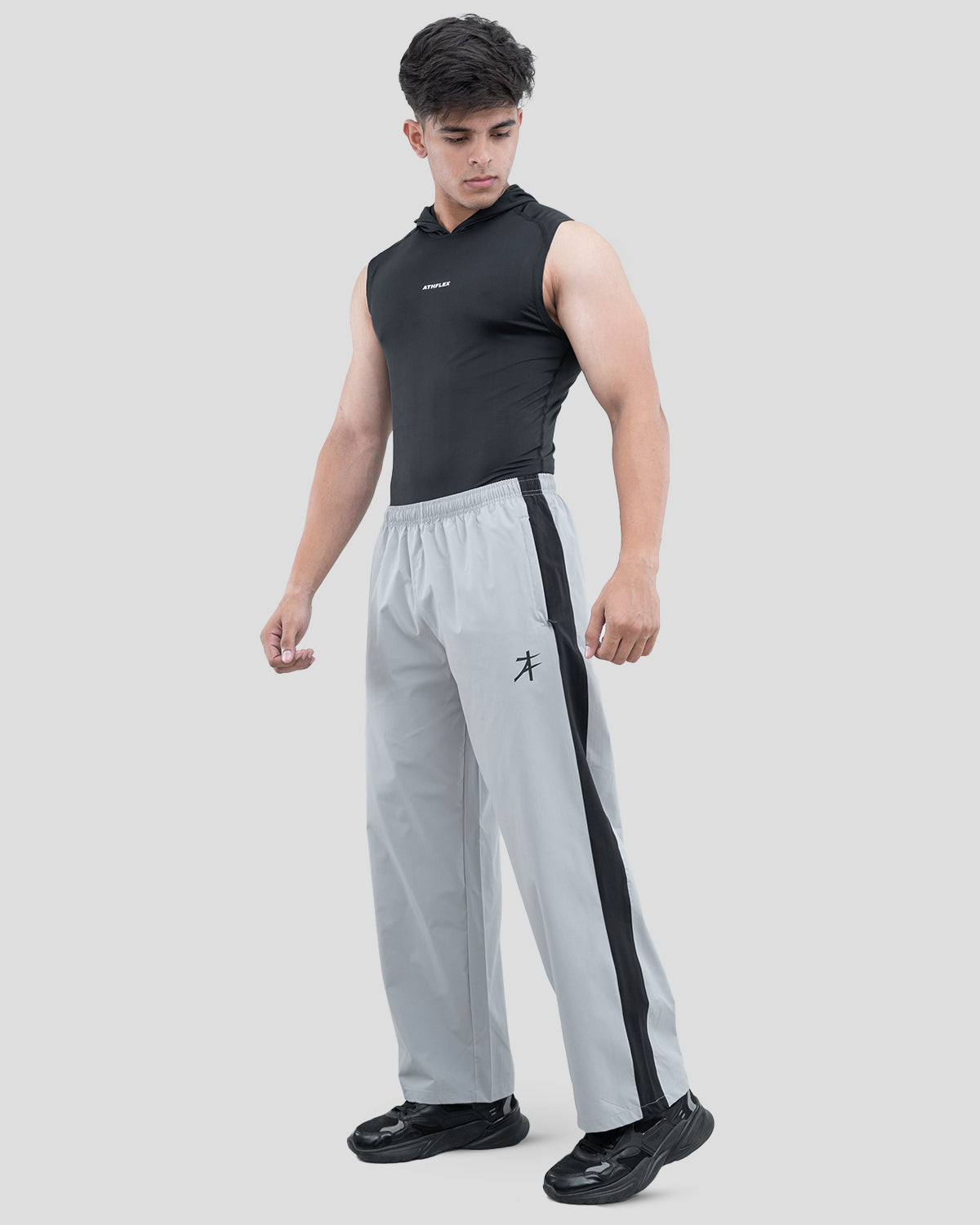 Classic Stripe pants