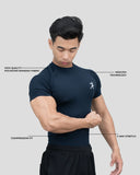 Edge Compression T-shirt