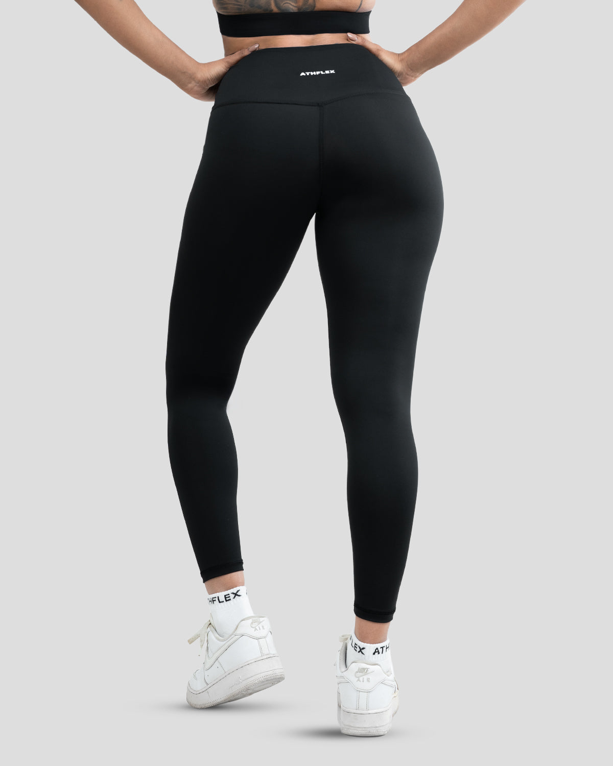 FX Airforce Fit