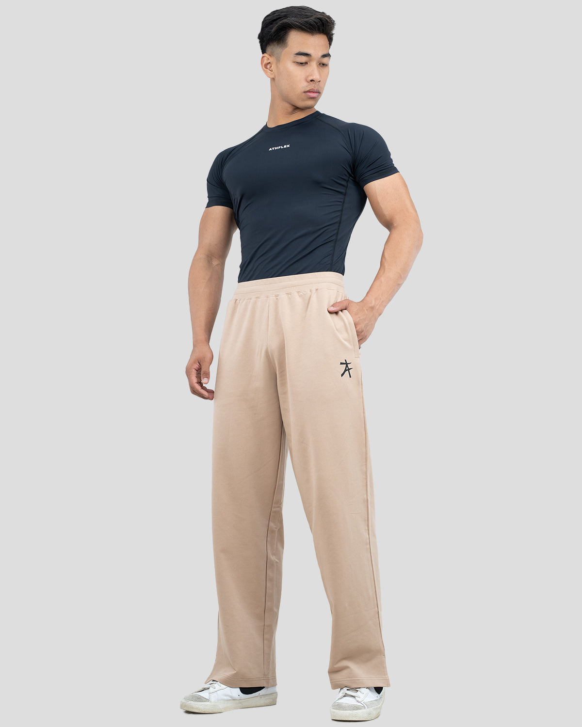 Classic Workout Pants