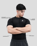 Edge Compression T-shirt