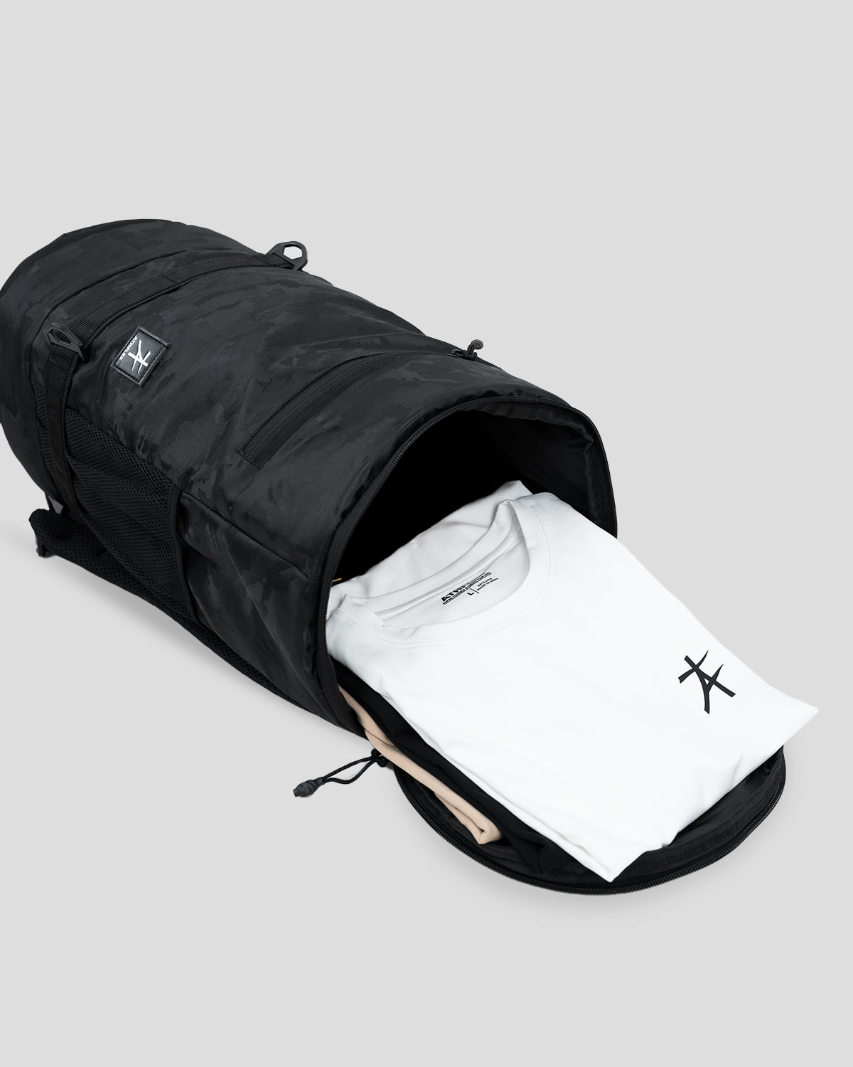 Camoflex Gym Bag