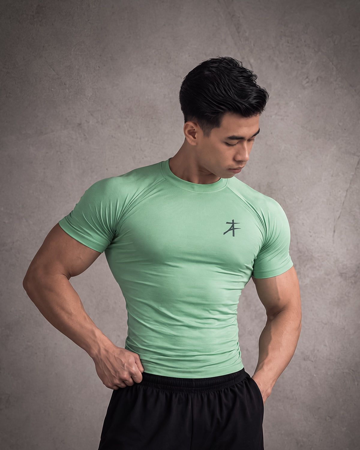 Edge Compression T-shirt