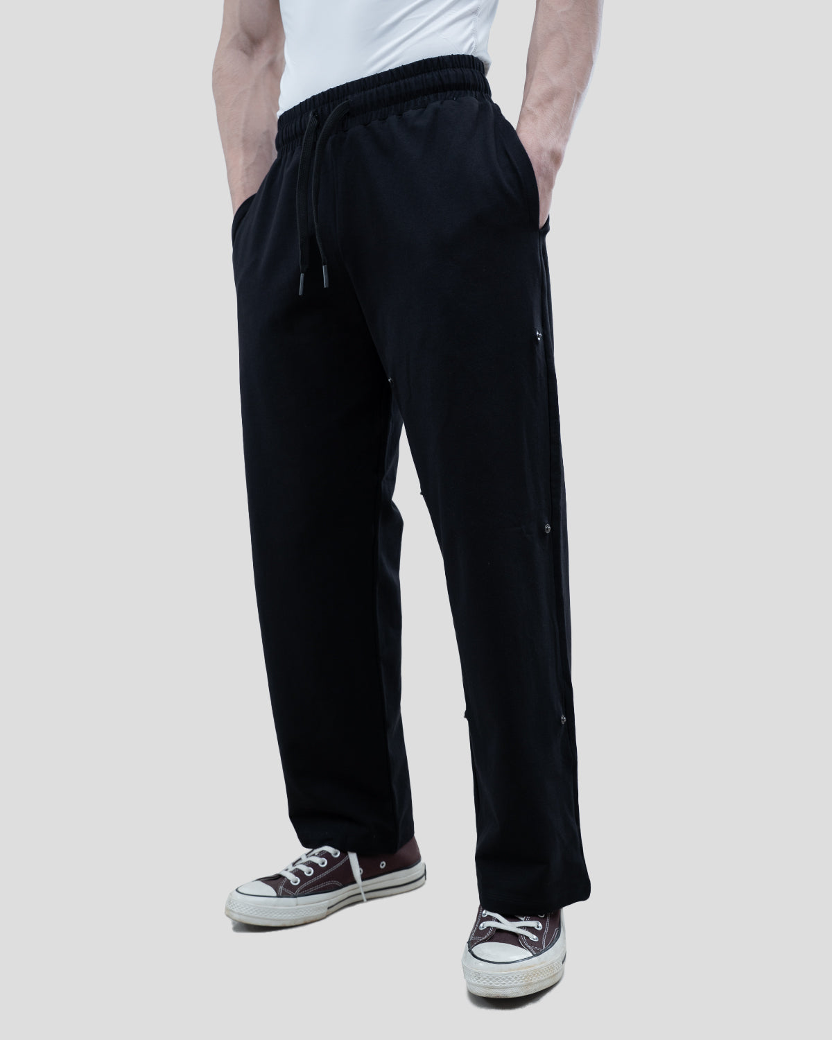 Flex Within Patch Pants (1 Pant - 3 Patches)