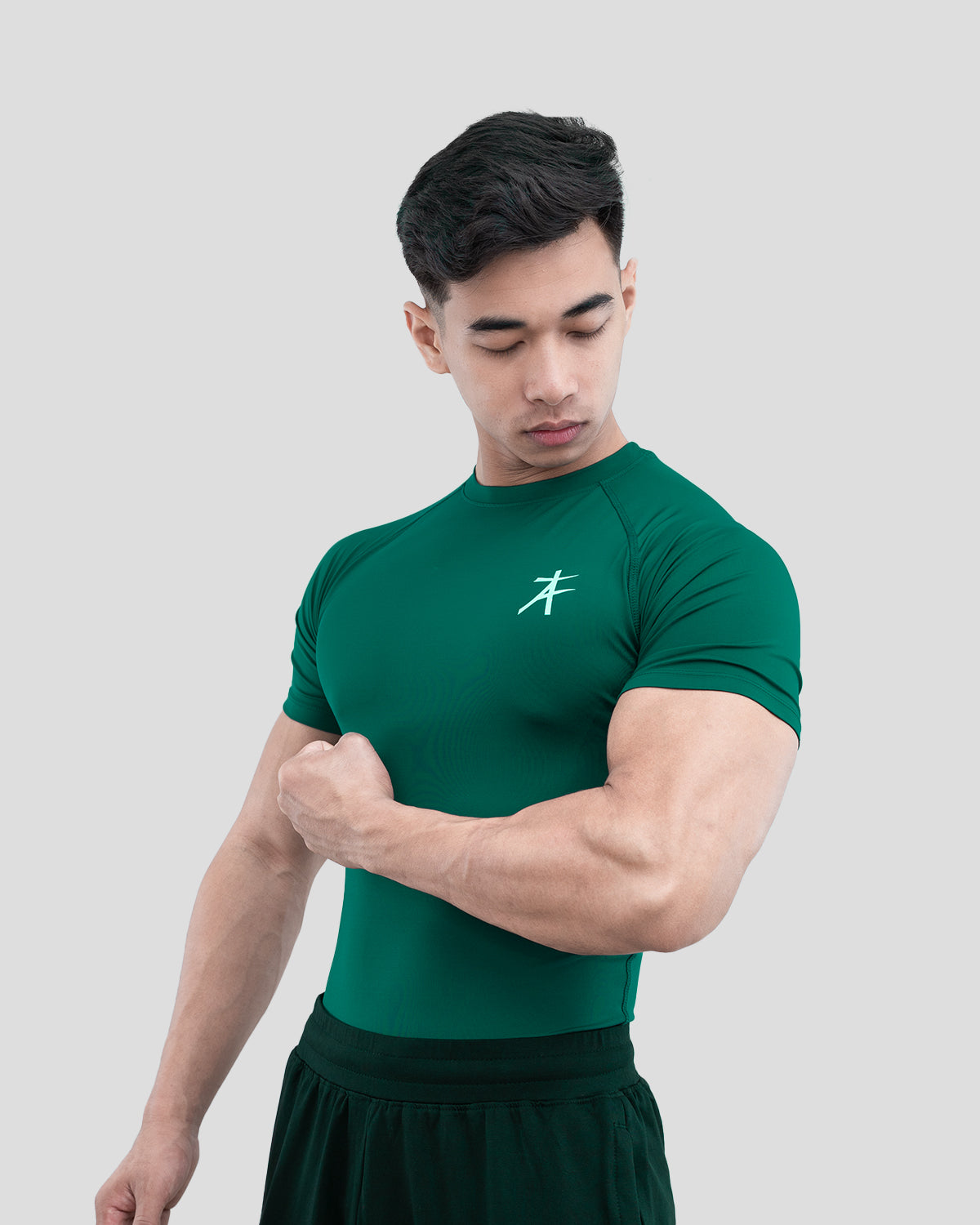 Edge Compression T-shirt