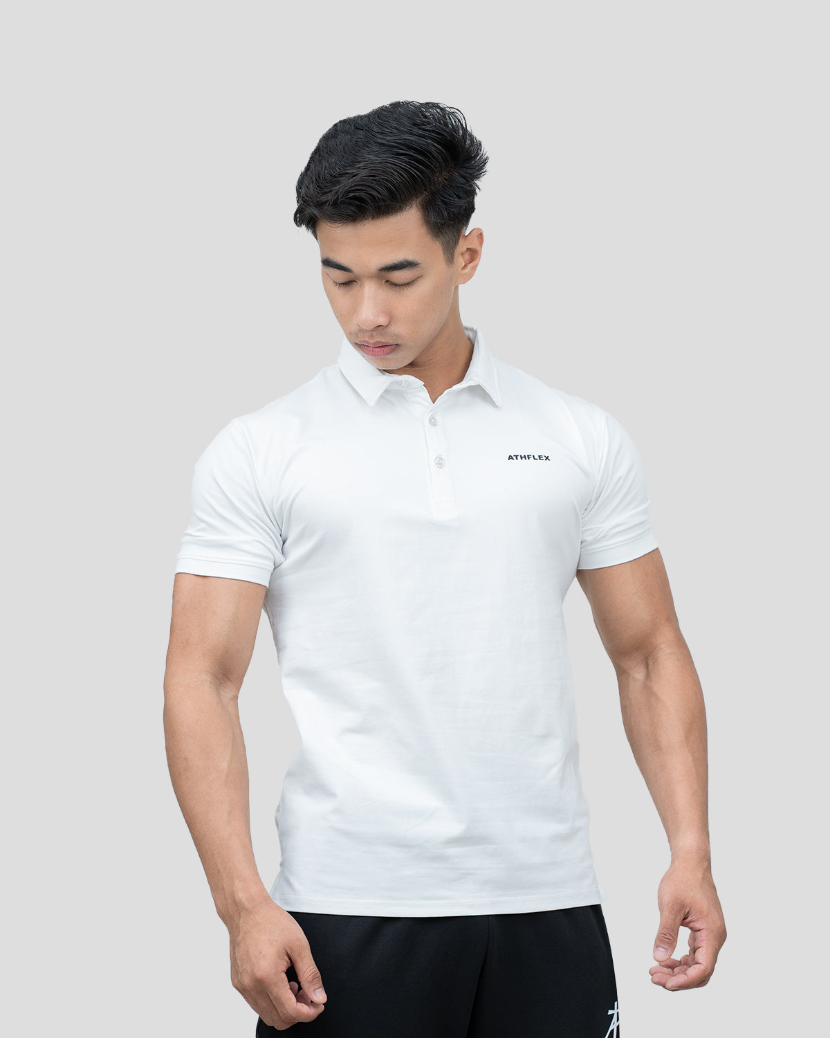 Natty Polo T-shirt